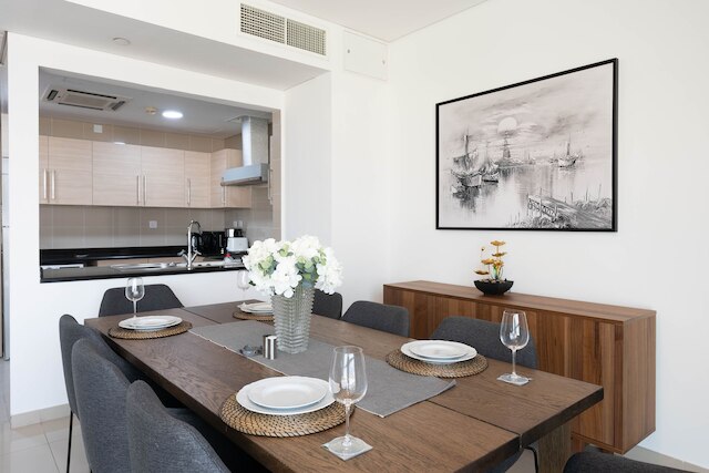 エキスキーシット アパートメント RAK - 806