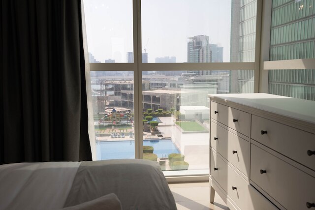 エキスキーシット アパートメント RAK - 806