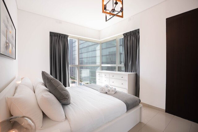 エキスキーシット アパートメント RAK - 806