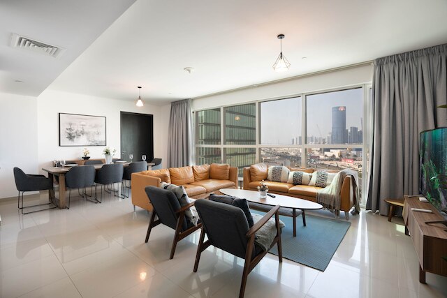 エキスキーシット アパートメント RAK - 806