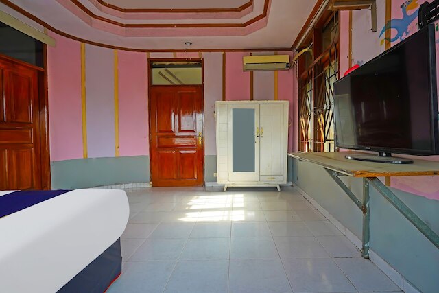 ホテル O 139 ゲストハウス