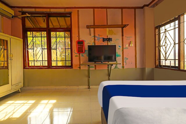 ホテル O 139 ゲストハウス