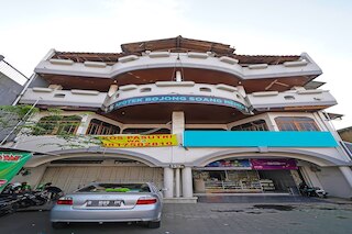 ホテル O 139 ゲストハウス