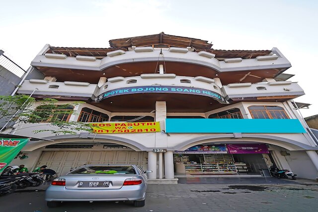 ホテル O 139 ゲストハウス