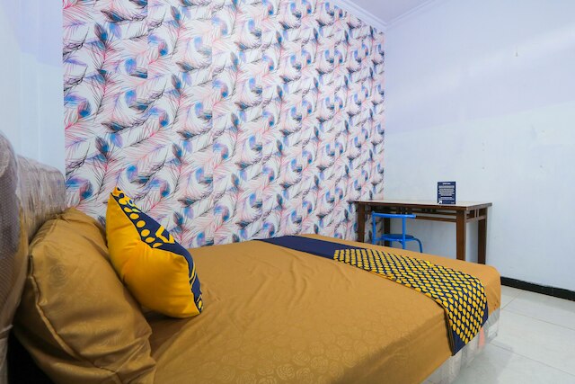 ホテル O 139 ゲストハウス