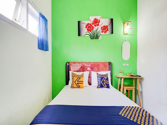 ホテル O エドテル テベ シャリア