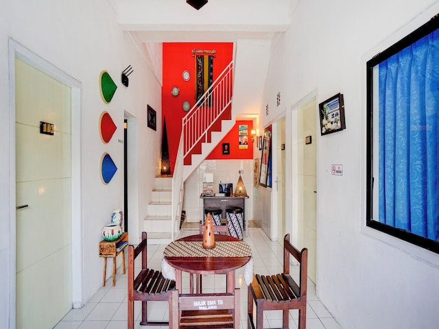 ホテル O エドテル テベ シャリア