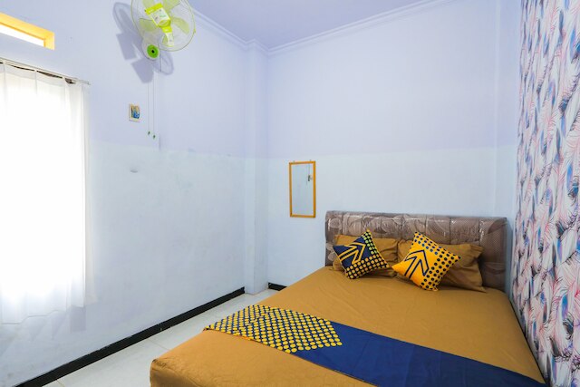 ホテル O ハッピー ホームステイ シャリア