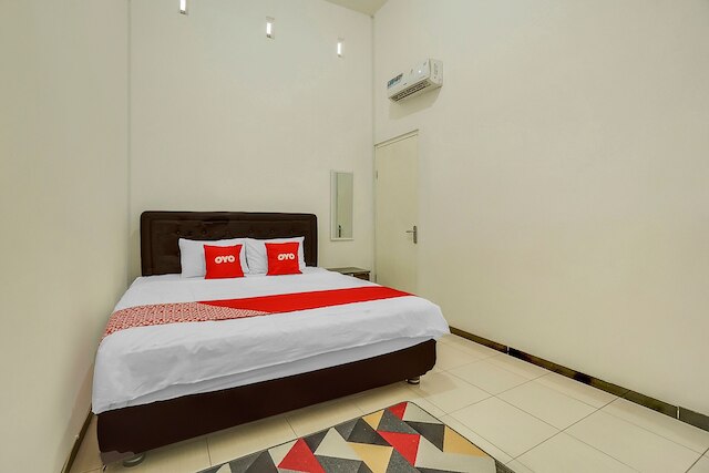 ホテル O ハッピー ホームステイ シャリア