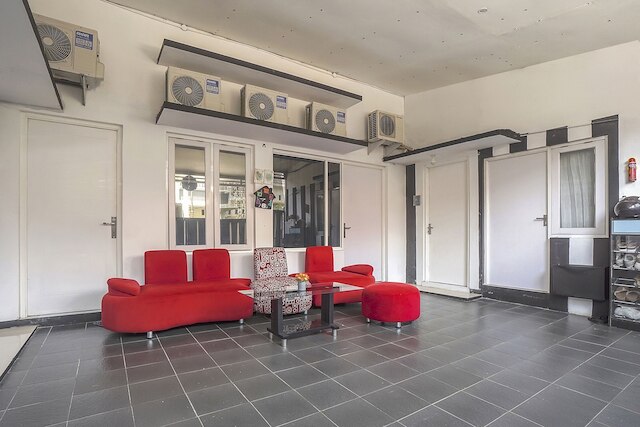 ホテル O ハッピー ホームステイ シャリア