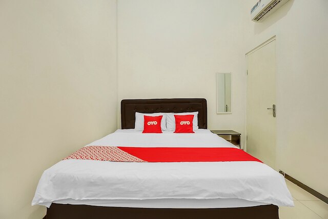 ホテル O ハッピー ホームステイ シャリア