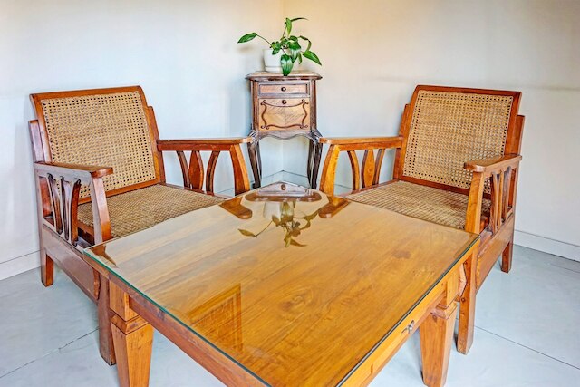 ホテル O スンピル シャリア