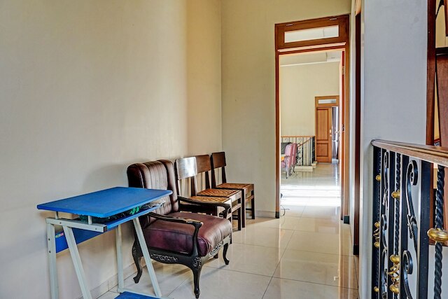 ホテル O スンピル シャリア