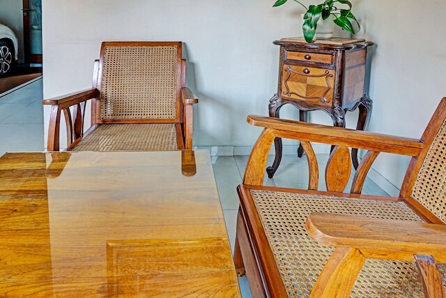 ホテル O スンピル シャリア