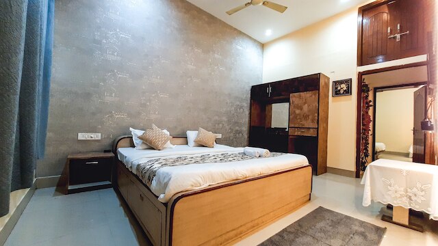 ホテルラジヤシュリーパレス