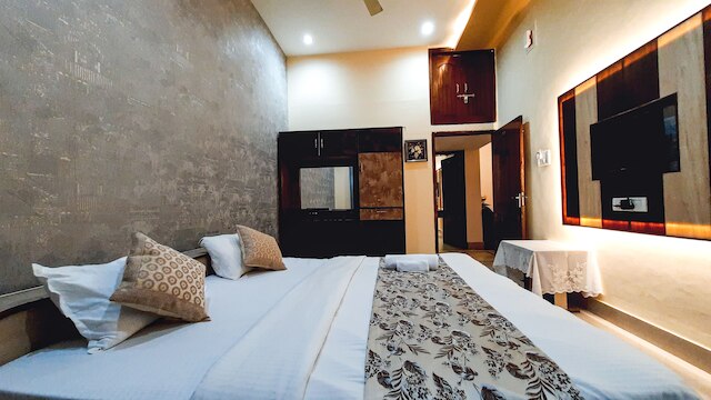 ホテルラジヤシュリーパレス