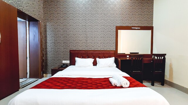 ホテルラジヤシュリーパレス