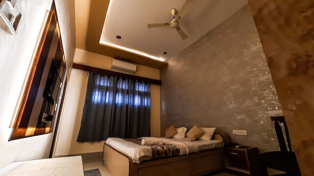 ホテルラジヤシュリーパレス