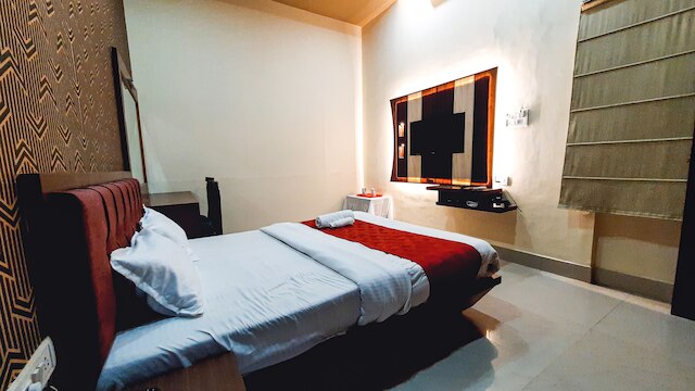 ホテルラジヤシュリーパレス