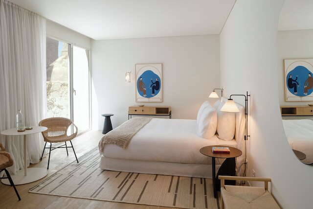 パティオ ド チィホョロ