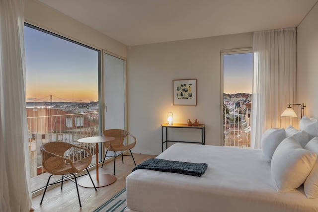 パティオ ド チィホョロ