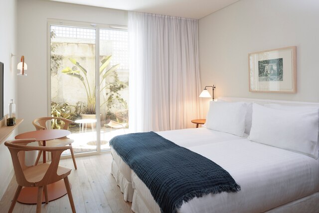 パティオ ド チィホョロ