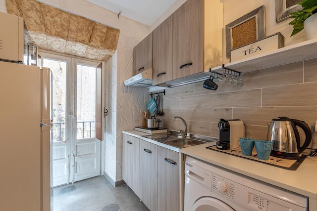 カーサ デッレ トラヴィ アッラ カルサ by ワンダフル イタリー