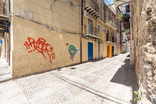 カーサ デッレ トラヴィ アッラ カルサ by ワンダフル イタリー