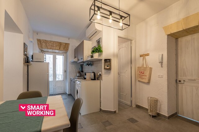 カーサ デッレ トラヴィ アッラ カルサ by ワンダフル イタリー