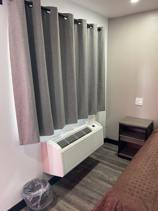 Welcome Inn & Suites (ウェルカムイン&スイーツ)