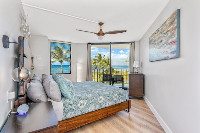 エレガントなペントハウスオーシャンフロントビスタ