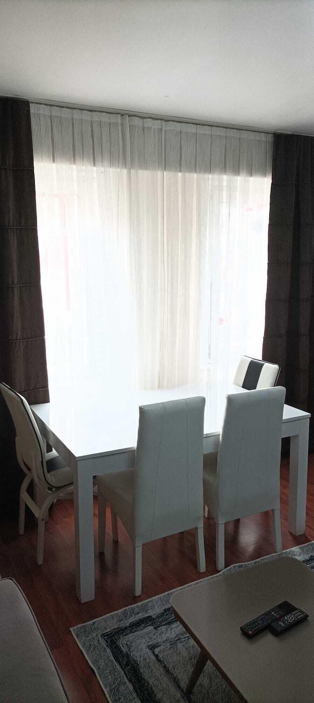 スウィート ビルディング