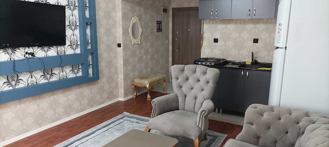 スウィート ビルディング