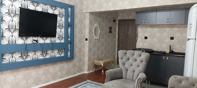 スウィート ビルディング