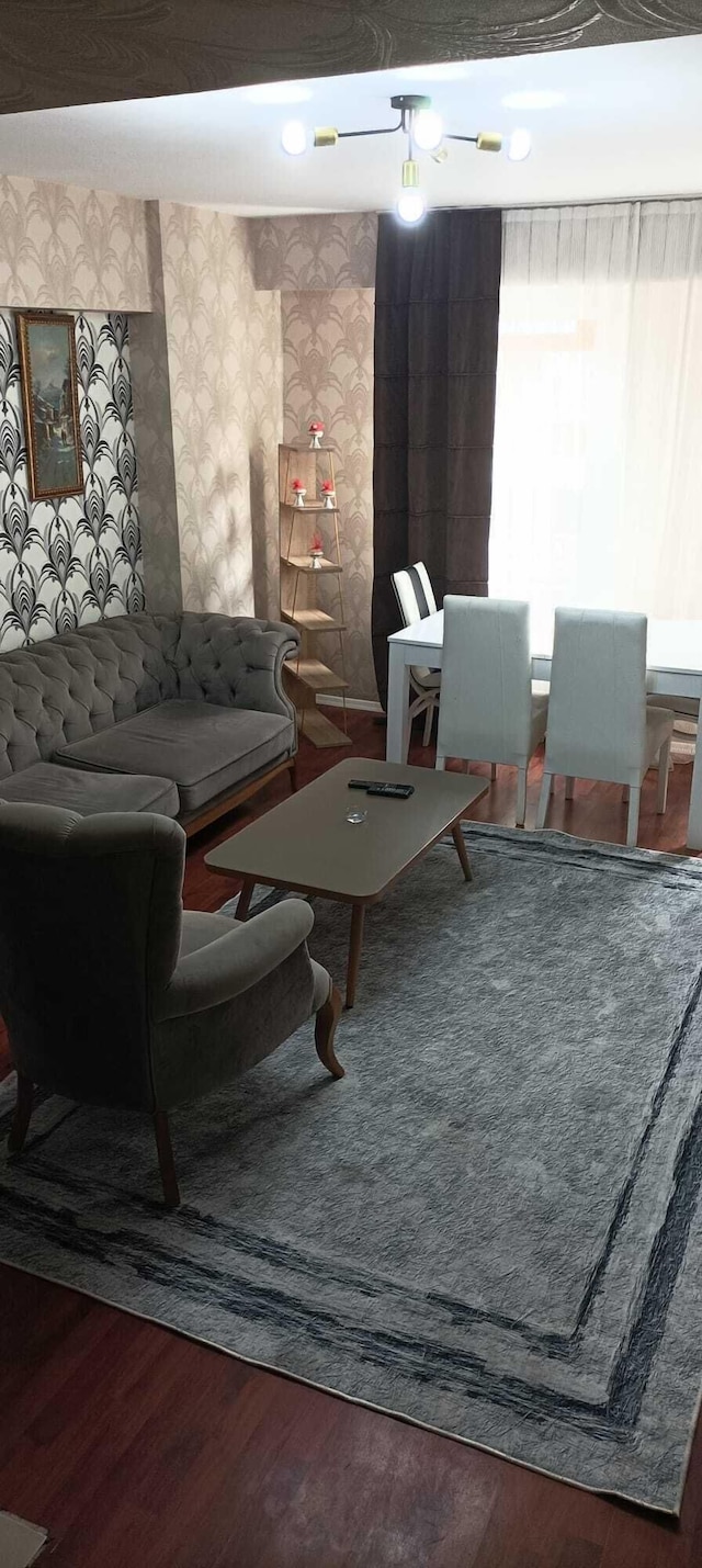 スウィート ビルディング