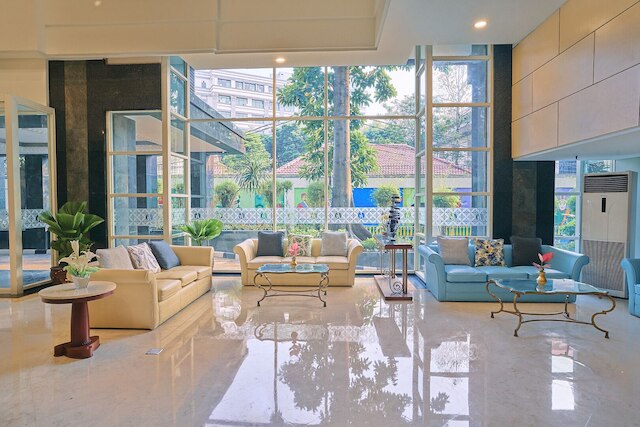 Horison Ultima Menteng Jakarta