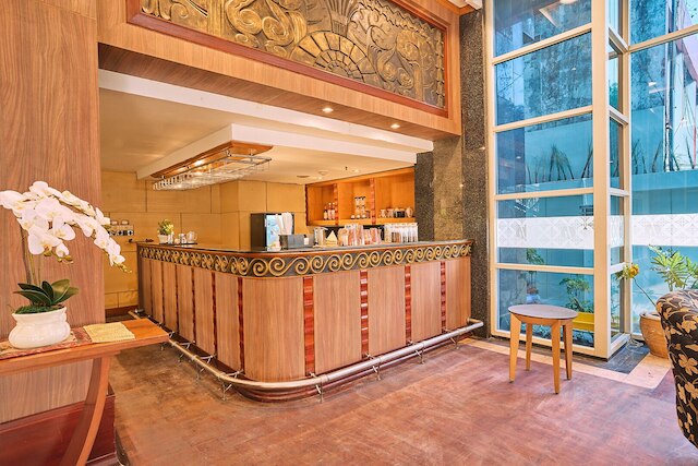 Horison Ultima Menteng Jakarta