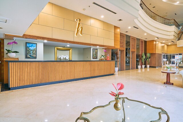 Horison Ultima Menteng Jakarta