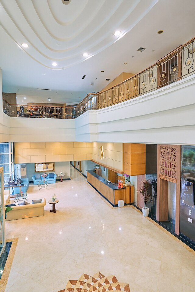 Horison Ultima Menteng Jakarta