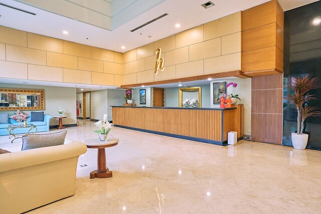 Horison Ultima Menteng Jakarta