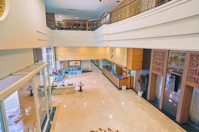 Horison Ultima Menteng Jakarta