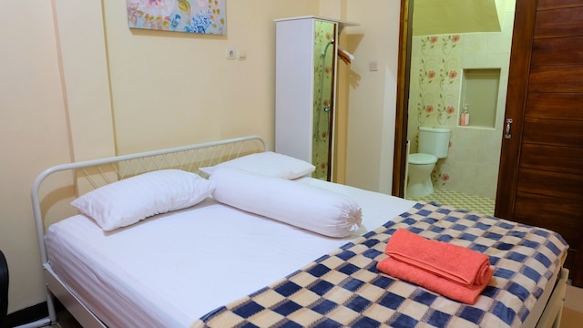 アレシヤ・ホームステイ・シャリア