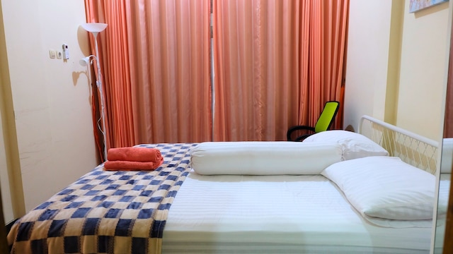 アレシヤ・ホームステイ・シャリア