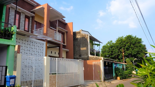 アレシヤ・ホームステイ・シャリア