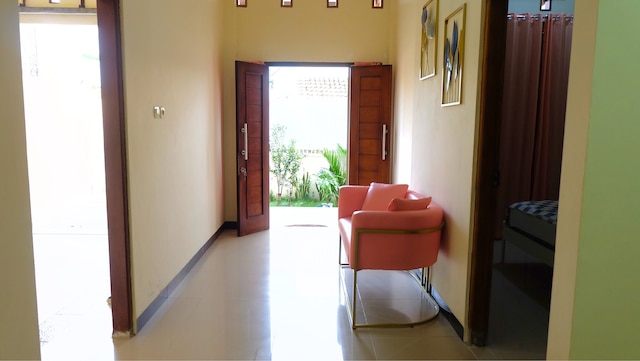 アレシヤ・ホームステイ・シャリア