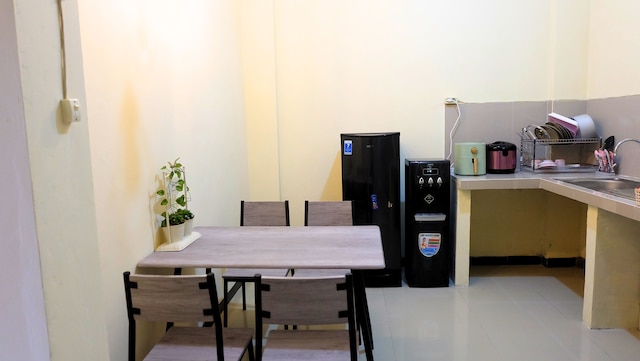 アレシヤ・ホームステイ・シャリア