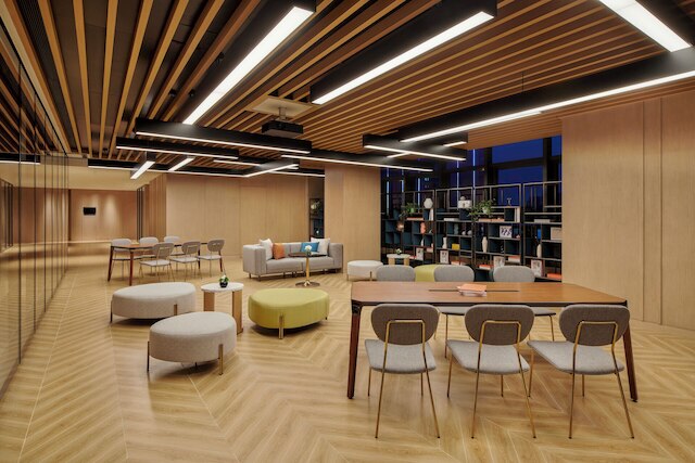 Artyzen Habitat Taopu Shanghai