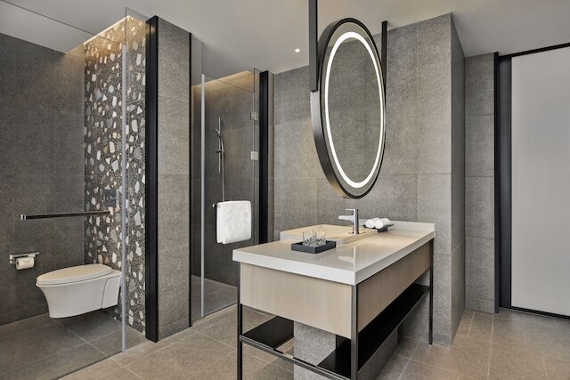 Artyzen Habitat Taopu Shanghai