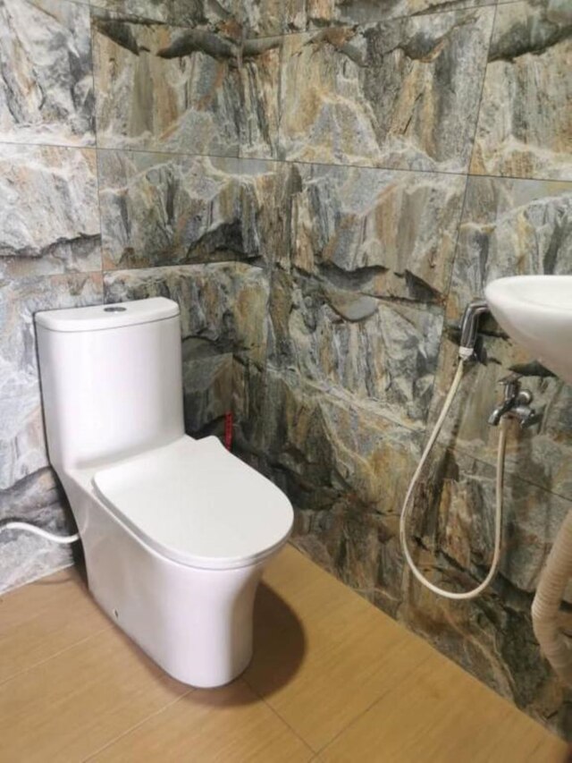 テラタク トゥアン ムダ ホームステイ