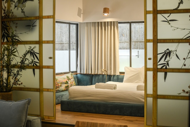 チャーミング 2BR アパートメント w の素晴らしいパティオ